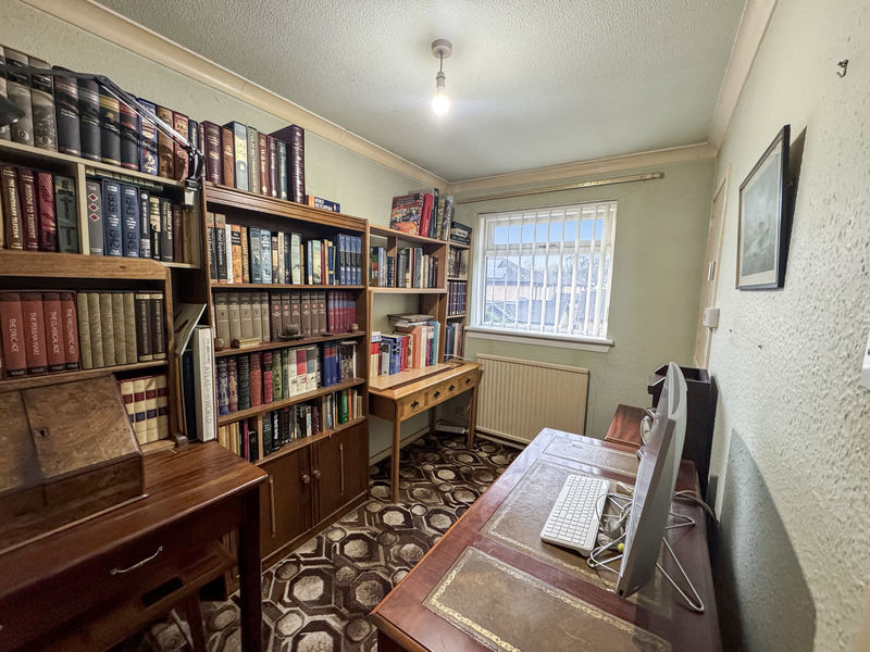 Cedar Road Maisonhill